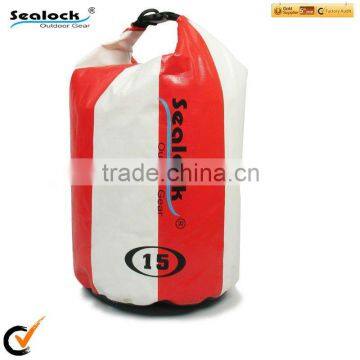 Waterproof barrel dry bag for outdoor sports(5L)