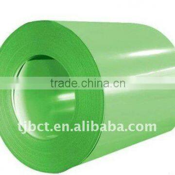 Color Coated Galvanized Steel Coils photo-2