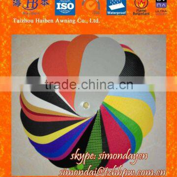 Tarpaulin Fabric for PVC Tarp Wholesale