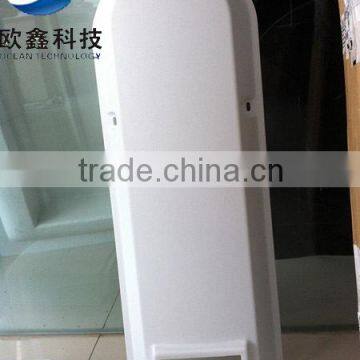 2016 hotsale vacuum formed plastic casing manufacturer