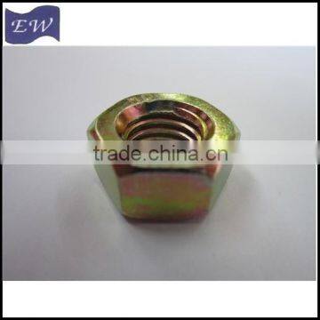 Hot selling!DIN934 hex nut m32 8grade