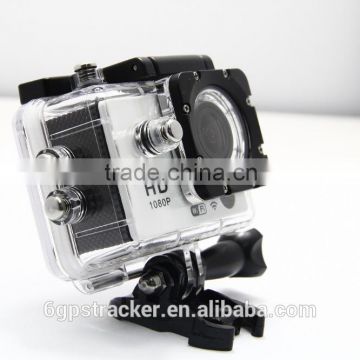 Micro TF Card 1080P action cam Novatek 96650 sports cameras/sport cam