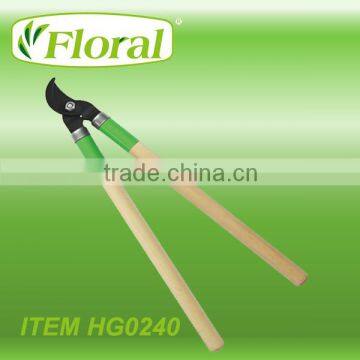 Wooden Handle by Pass Lopper