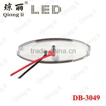 M5 Series Bus LED Side Marker LED Truck Light