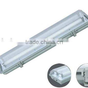 T8 IP65 fluorescent lamp