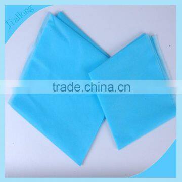 Disposable PP SMS Nonwoven Mattress Bed cover SMS bed sheet