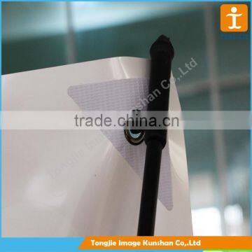 Wholesale Outdoor X Banner Size , Advertising X Banner Stands photo-6
