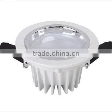 Freecom New Design 3W-40W COB Die Cast Aluminum Led Downlight Housing photo-3