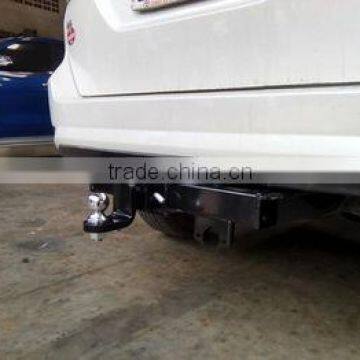 Tow Bar for Toyota Revo2015