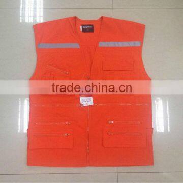 Safty Vest