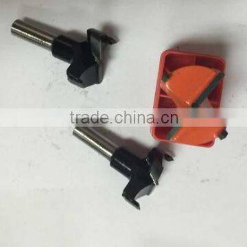 Carbide Hinge Boring Drill Bit