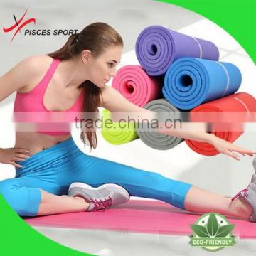 softextile mat for yoga custom with yoga bag