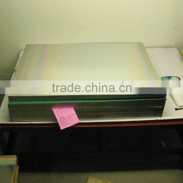 PS Plate (Printing Plate,Presented Plate) photo-4