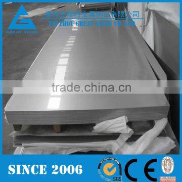 Aisi S32760 Black Stainless Steel Sheets photo-3