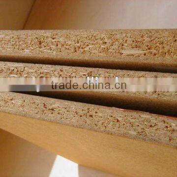 Waterproof Particle Board For Construction