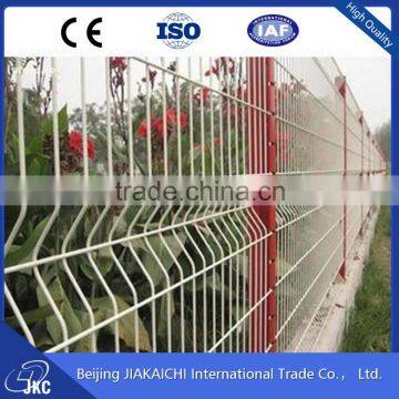 1/2 inch welded wire mesh fence