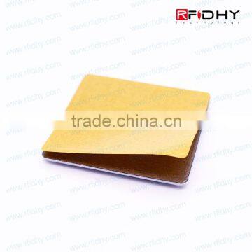 China Factory Low Price Micro Nfc Tags photo-4
