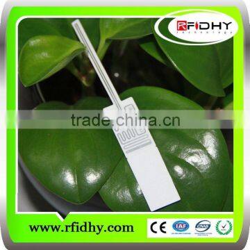 Transparent&Adhesive T5577 Prelam Rfid Inlay/rfid Wet Inlay for Rfid Card for Swimming Pools photo-3