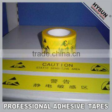 barricade tape