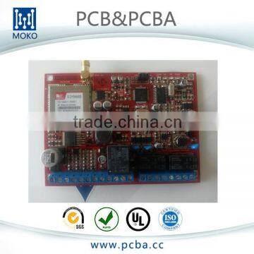 OEM gps pcb tracker Module assembly