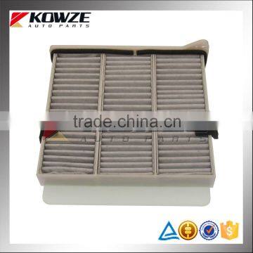 Cabin Filter Air Refresher Assembly for Mitsubishi Outlander CU4W CU5W MR398288