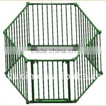 pet cage, pet playpen, steel pet cage