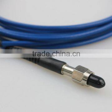 FTTH CATV SMA-SMA Optical Fibercable Patch Core Connector photo-2