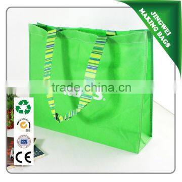 Best selling high quality cheap non woven bags for shopping