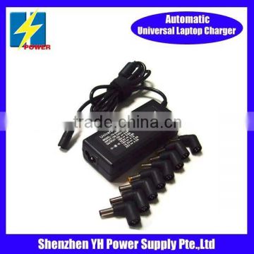 Automatic universal laptop adapter 15V-24V 19V 3.42A