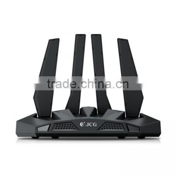 Hotsale: AC836R 1200Mbps High Power Dual Band WiFi Wireless Router