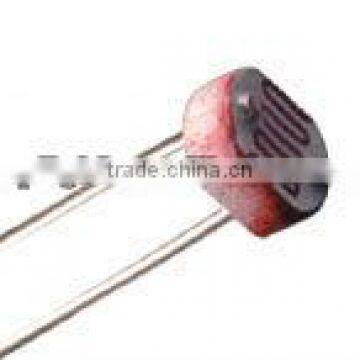 Small Volume Different Light Resistance Dia.3mm Outdoor Photocell GL3516 photo-3