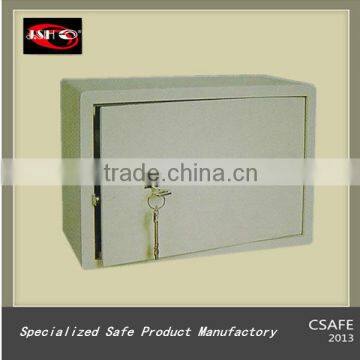 Mechanical Safe Box W/ Key (CXK0020)