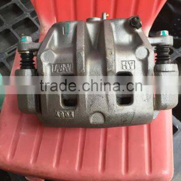 Front Wheel Cylinder for ZOTYE T600