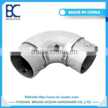 135 degree stainless steel elbow ss304 ss316l seamless elbow