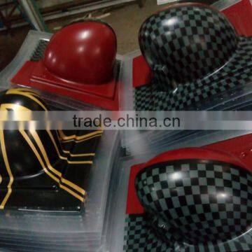 Chinese Manufacturer Car Side Mirror for Car Mirror Decorative photo-6