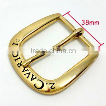 Laber Belt Buckle Stainless Material Belts photo-2