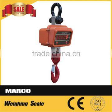 30 Ton Electronic Scale Hanging Weight Scale photo-5