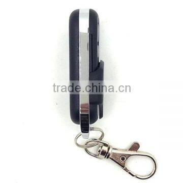 4 Channel Wireless 433mhz/315mhz Copy Code rf Remote Control photo-3