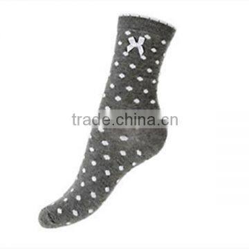 Women bootie socks