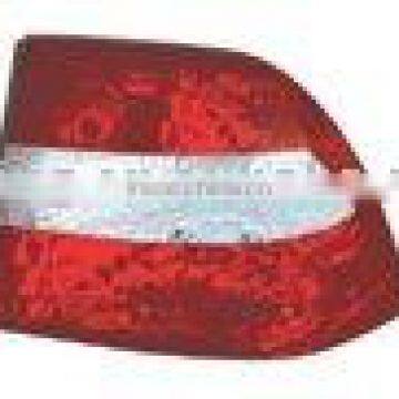 OPEL VECTRA '96'-98 Tail Lamp (Crystal.white,red)