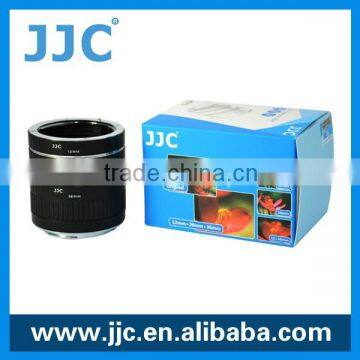 JJC Optical Universal extension tube for camera