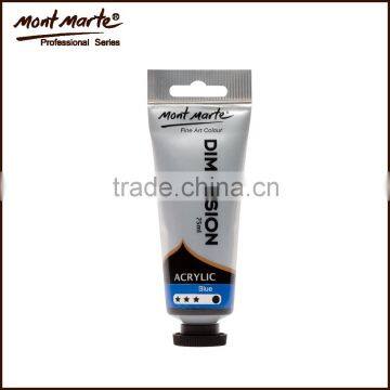 High Quality Professional 75 ml Artist Acrylic Paint