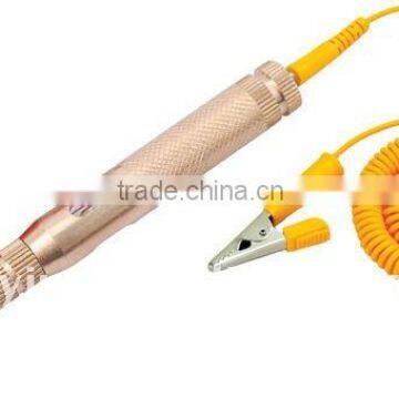 golden car battery testing pen YT-0422