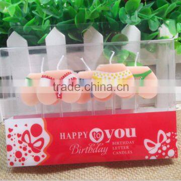 Famous Cake Decorations/popular Figures Candles photo-4