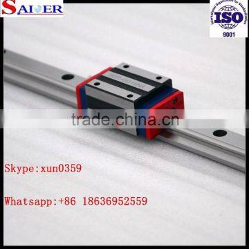 SER-GD15NA made in China low price very good quality linear guide for CNC router