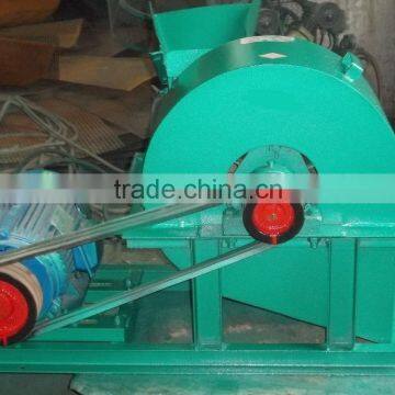 The best supplier of wood crusher/pulverizer/wood branch pulverizer
