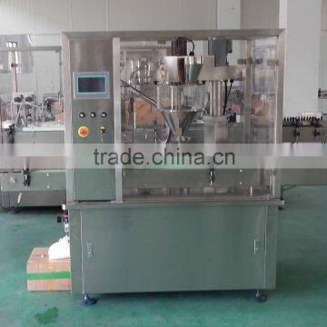 Auotmatic liquid filling machine manual bottle filling machine
