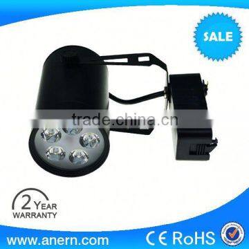 2016 newest 2years warranty 18W hanging epistar led track spotlight