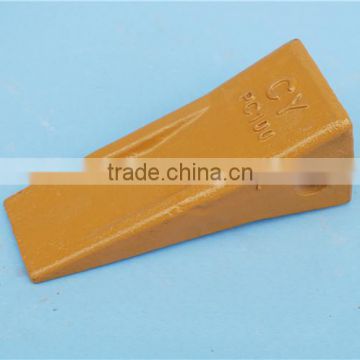 OEM casting steel PC100 teeth point for excavator