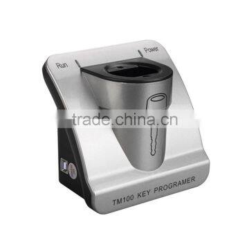 2015 New Promotion !! Buy V3.09 TM100 Transponder Key Programmer With Basic Module Get Free TM100 4D and ID46 Clone Machine photo-3